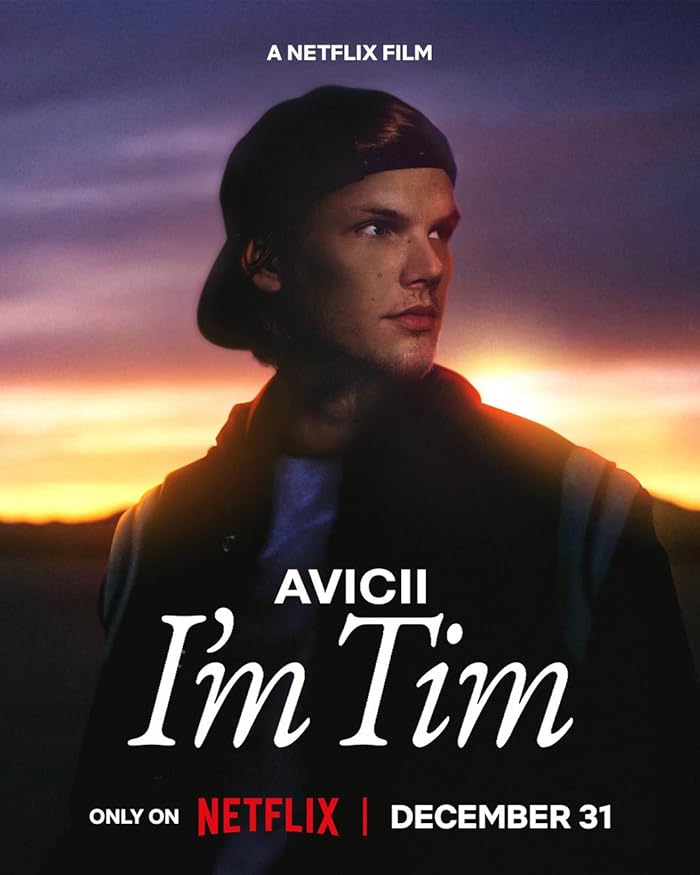 فيلم Avicii – I’m Tim 2024 مترجم فيلم Avicii – I’m Tim 2024 مترجم