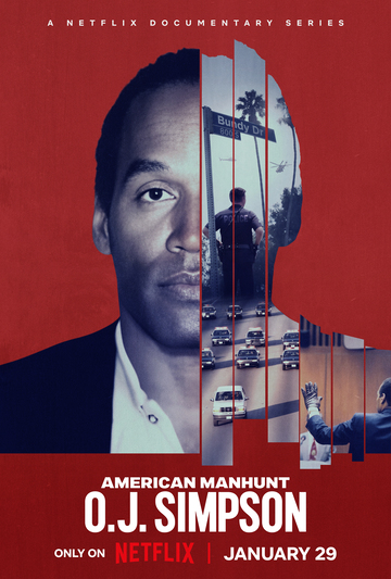مسلسل American Manhunt: O.J. Simpson الموسم الاول حلقة 3 مسلسل American Manhunt: O.J. Simpson الموسم الاول حلقة 3
