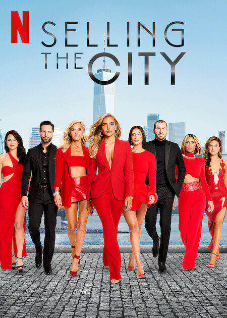 مسلسل Selling the City الموسم الاول حلقة 1 مسلسل Selling the City الموسم الاول حلقة 1