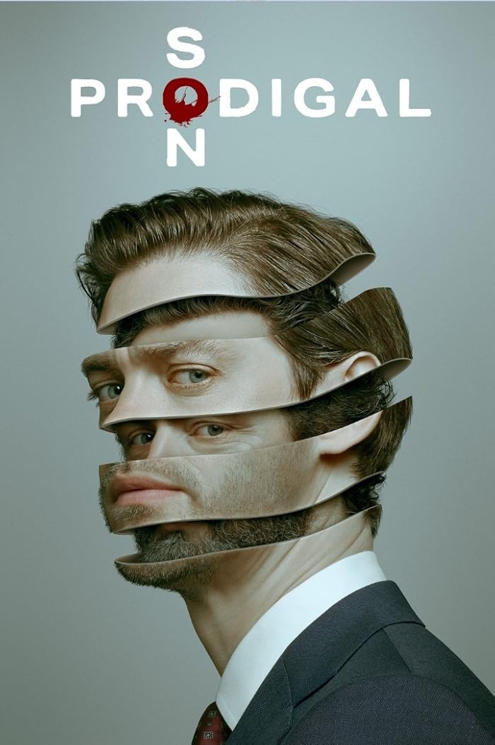 مسلسل Prodigal Son الموسم الاول حلقة 4 مسلسل Prodigal Son الموسم الاول حلقة 4
