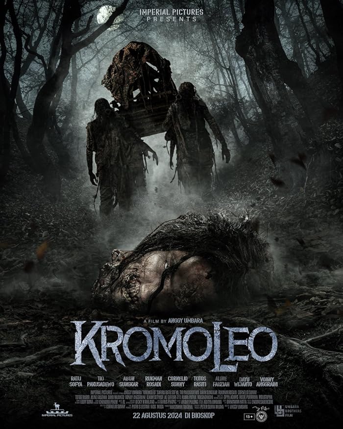 فيلم Kromoleo 2024 مترجم فيلم Kromoleo 2024 مترجم
