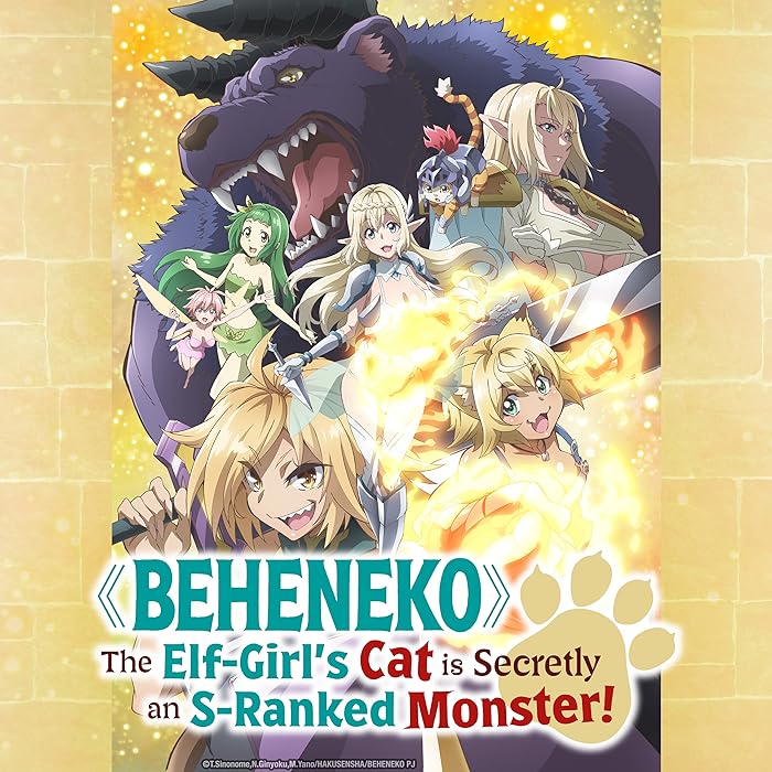 انمي Beheneko حلقة 1 مترجمة انمي Beheneko حلقة 1 مترجمة