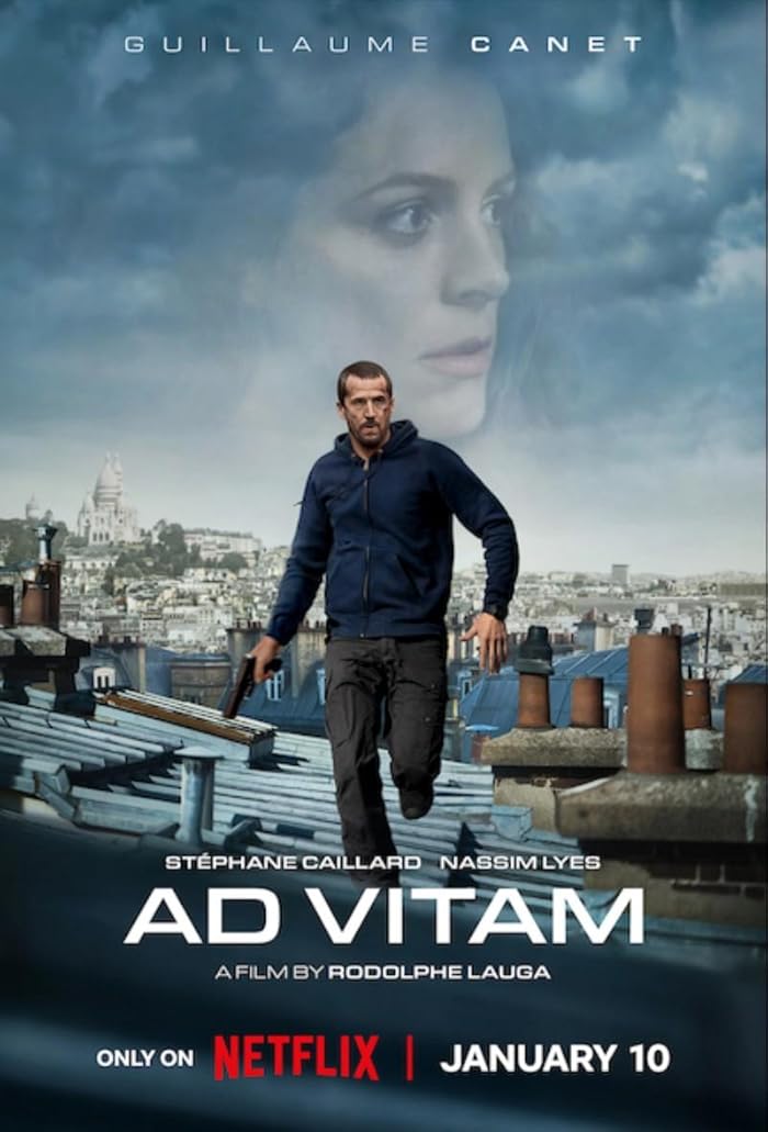 فيلم Ad Vitam 2025 مترجم فيلم Ad Vitam 2025 مترجم