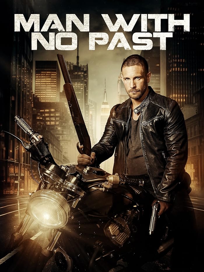 فيلم Man with No Past 2025 مترجم فيلم Man with No Past 2025 مترجم