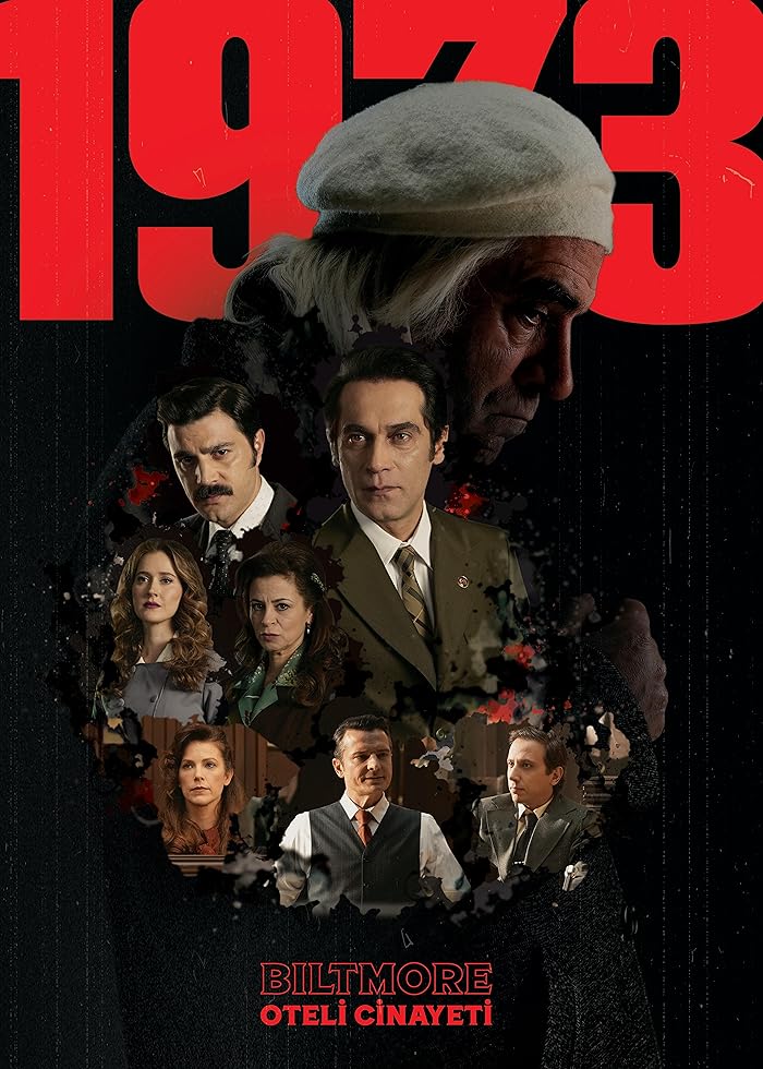 مسلسل 1973 Biltmore Oteli Cinayeti حلقة 3 مترجمة مسلسل 1973 Biltmore Oteli Cinayeti حلقة 3 مترجمة