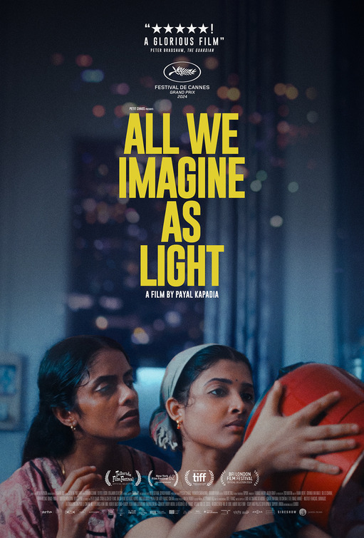 فيلم All We Imagine as Light 2024 مترجم فيلم All We Imagine as Light 2024 مترجم