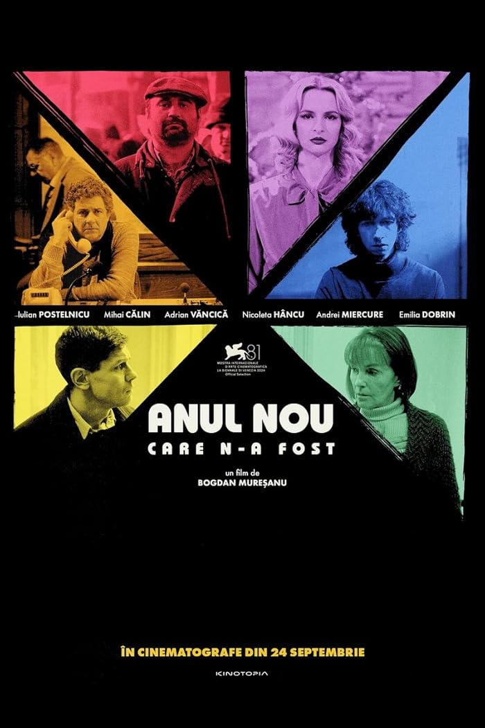 فيلم The New Year That Never Came 2024 مترجم فيلم The New Year That Never Came 2024 مترجم