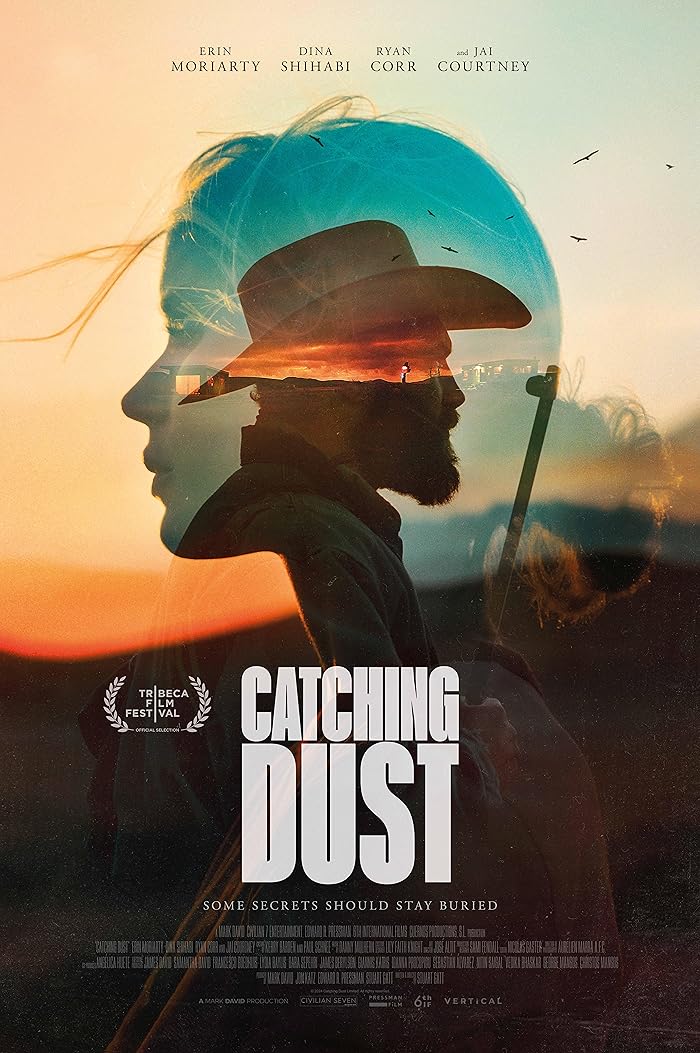 فيلم Catching Dust 2023 مترجم فيلم Catching Dust 2023 مترجم