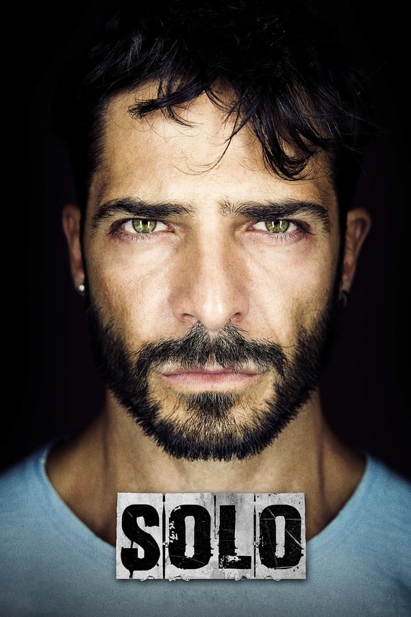 مسلسل Solo 2016 الموسم الاول حلقة 4 مسلسل Solo 2016 الموسم الاول حلقة 4