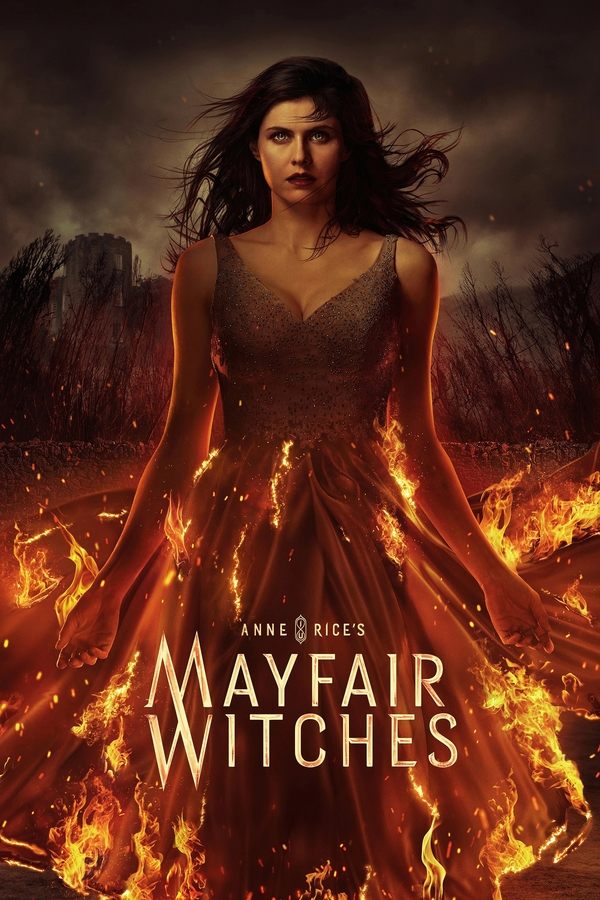 مسلسل Mayfair Witches الموسم الثاني حلقة 3 مسلسل Mayfair Witches الموسم الثاني حلقة 3