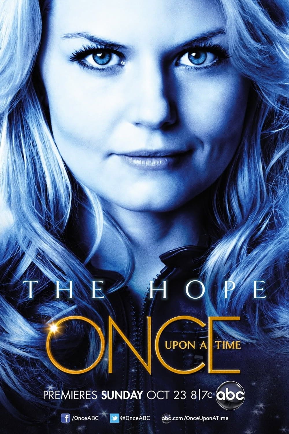 مسلسل Once Upon a Time الموسم الاول حلقة 14 مسلسل Once Upon a Time الموسم الاول حلقة 14
