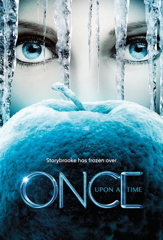 مسلسل Once Upon a Time الموسم الرابع حلقة 7