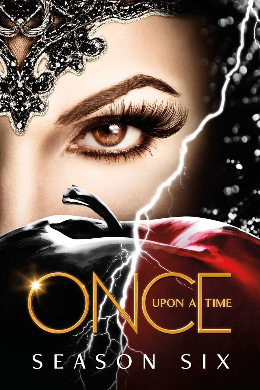 مسلسل Once Upon a Time الموسم السادس حلقة 14 مسلسل Once Upon a Time الموسم السادس حلقة 14