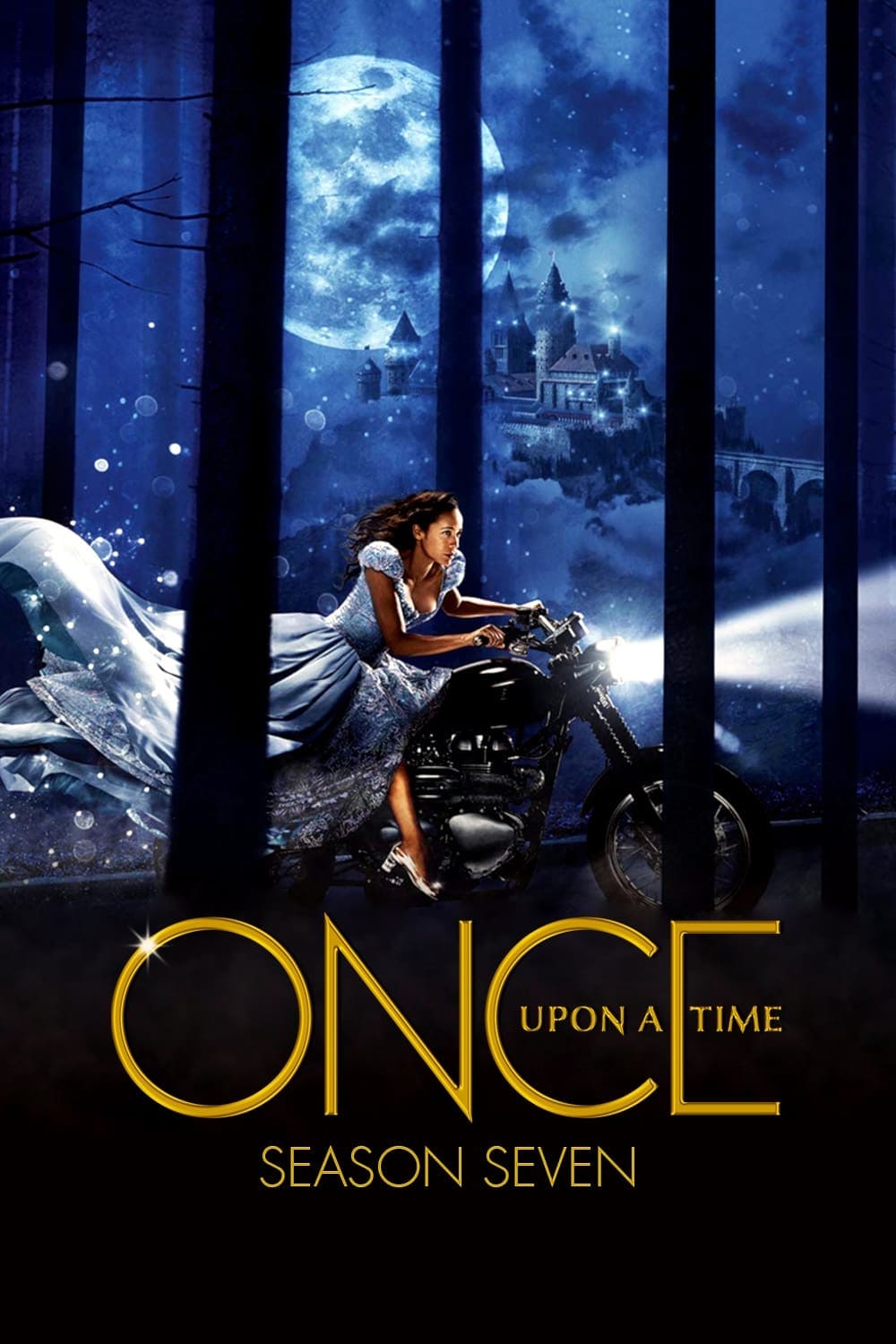 مسلسل Once Upon a Time الموسم السابع حلقة 13 مسلسل Once Upon a Time الموسم السابع حلقة 13
