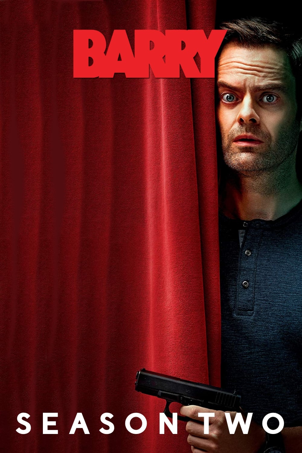 مسلسل Barry الموسم الثاني حلقة 3 مسلسل Barry الموسم الثاني حلقة 3