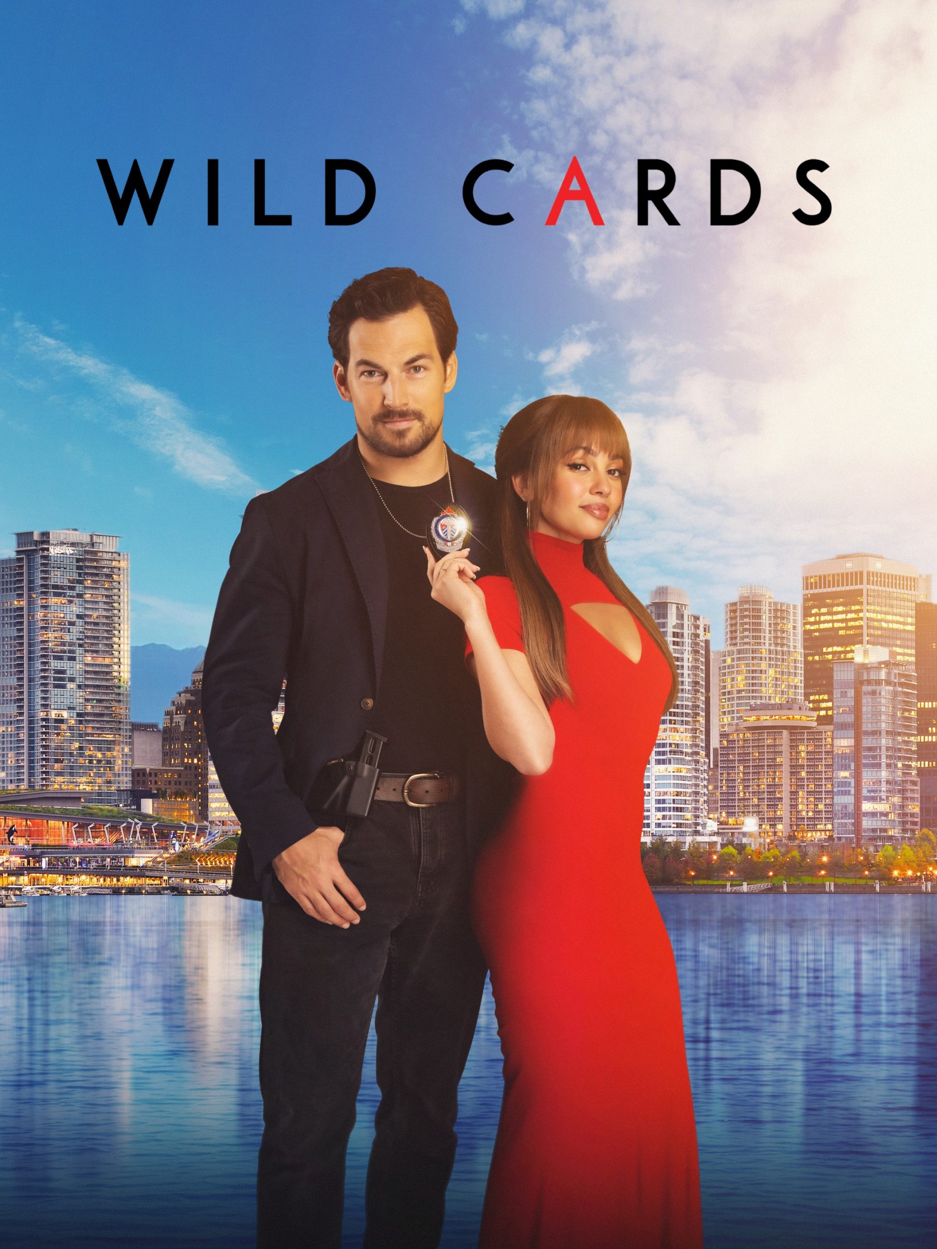 مسلسل Wild Cards الموسم الثاني حلقة 8 مسلسل Wild Cards الموسم الثاني حلقة 8