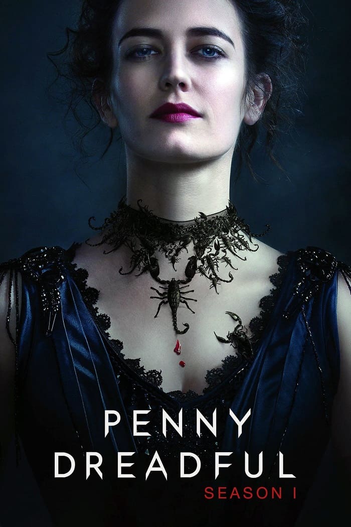 مسلسل Penny Dreadful الموسم الاول حلقة 6 مسلسل Penny Dreadful الموسم الاول حلقة 6
