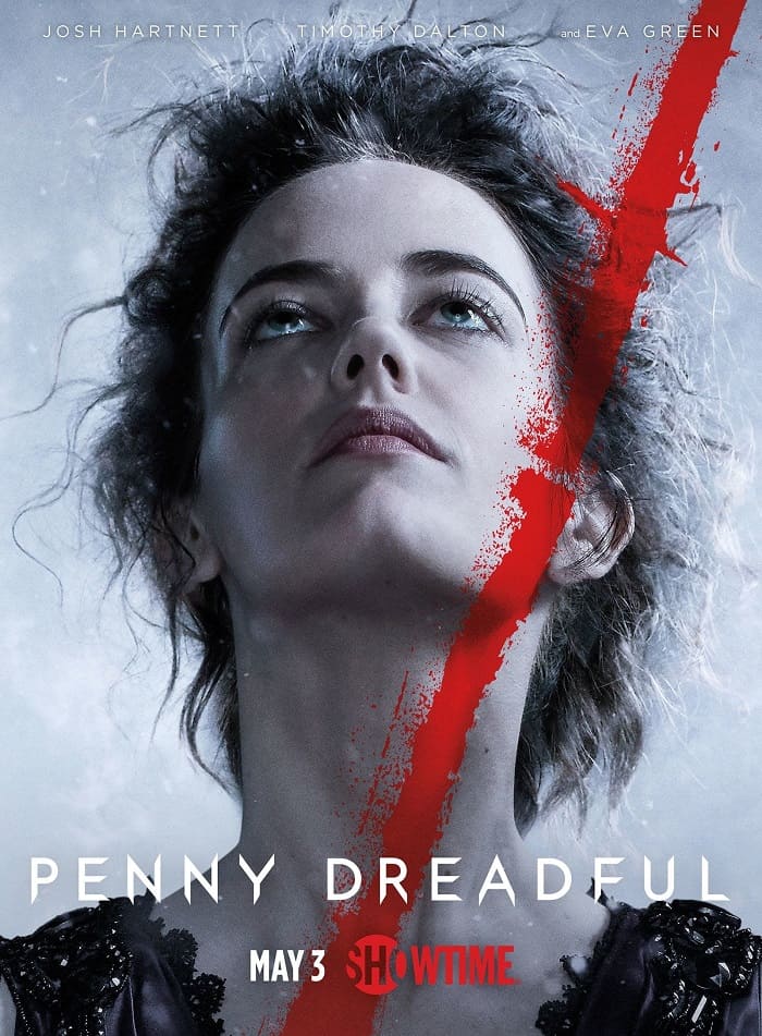 مسلسل Penny Dreadful الموسم الثاني حلقة 1 مسلسل Penny Dreadful الموسم الثاني حلقة 1