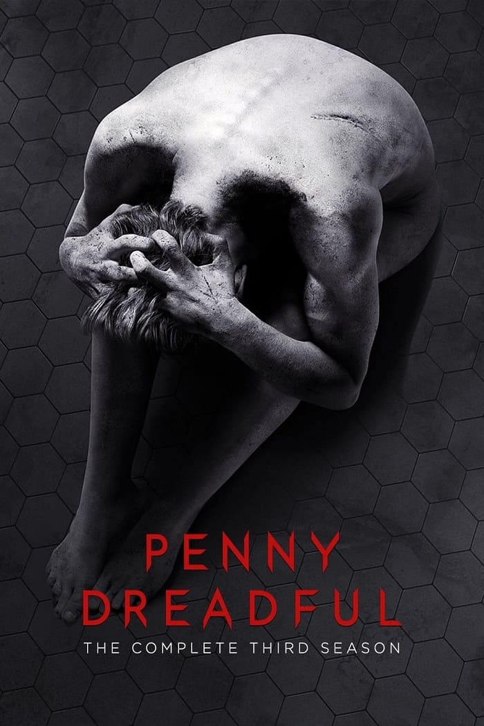 مسلسل Penny Dreadful الموسم الثالث حلقة 7 مسلسل Penny Dreadful الموسم الثالث حلقة 7