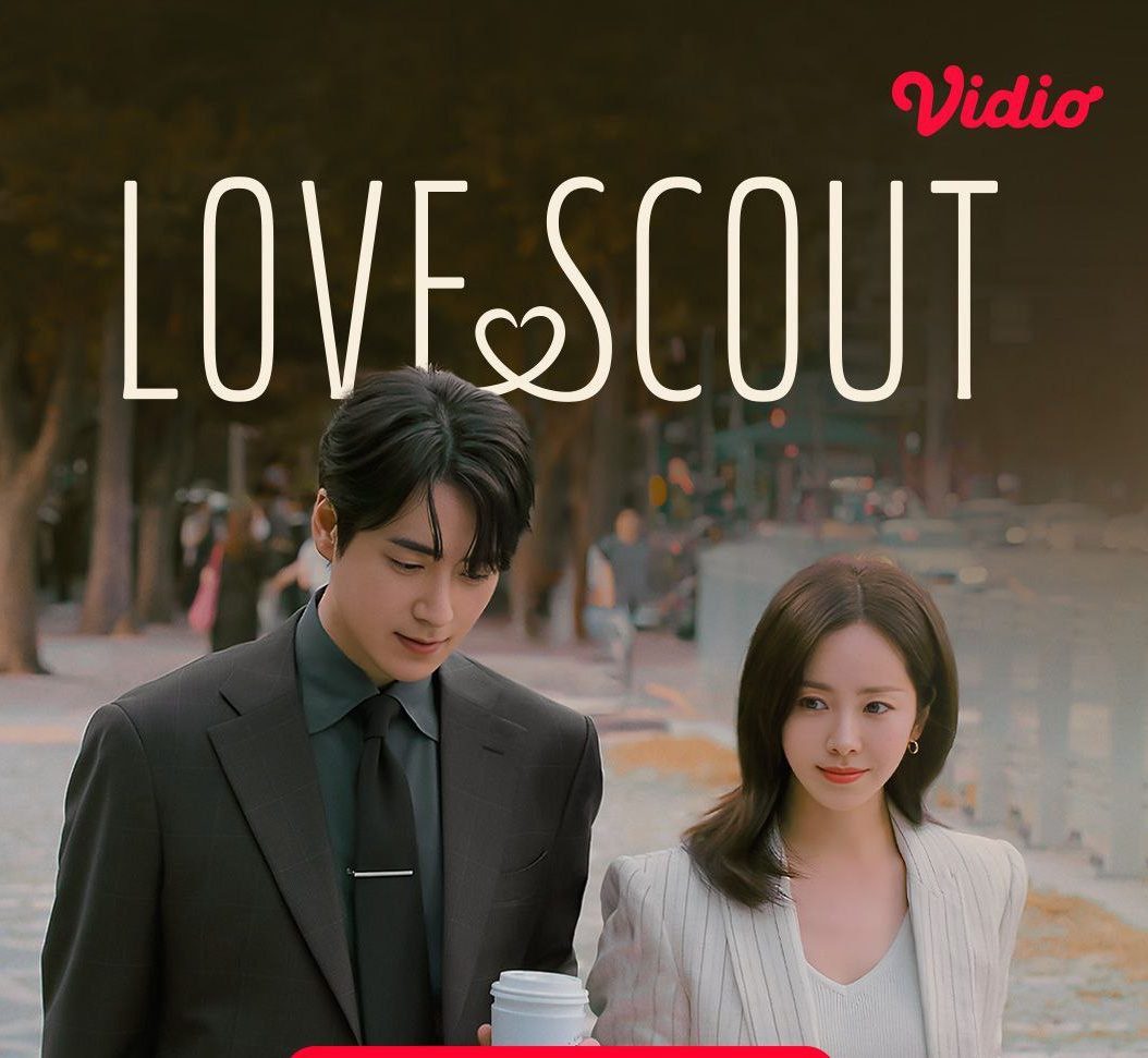 مسلسل استكشاف الحب Love Scout حلقة 5 مسلسل استكشاف الحب Love Scout حلقة 5