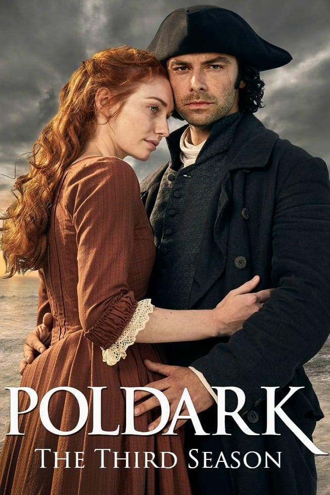 مسلسل Poldark الموسم الثالث حلقة 9 والاخيرة مسلسل Poldark الموسم الثالث حلقة 9 والاخيرة