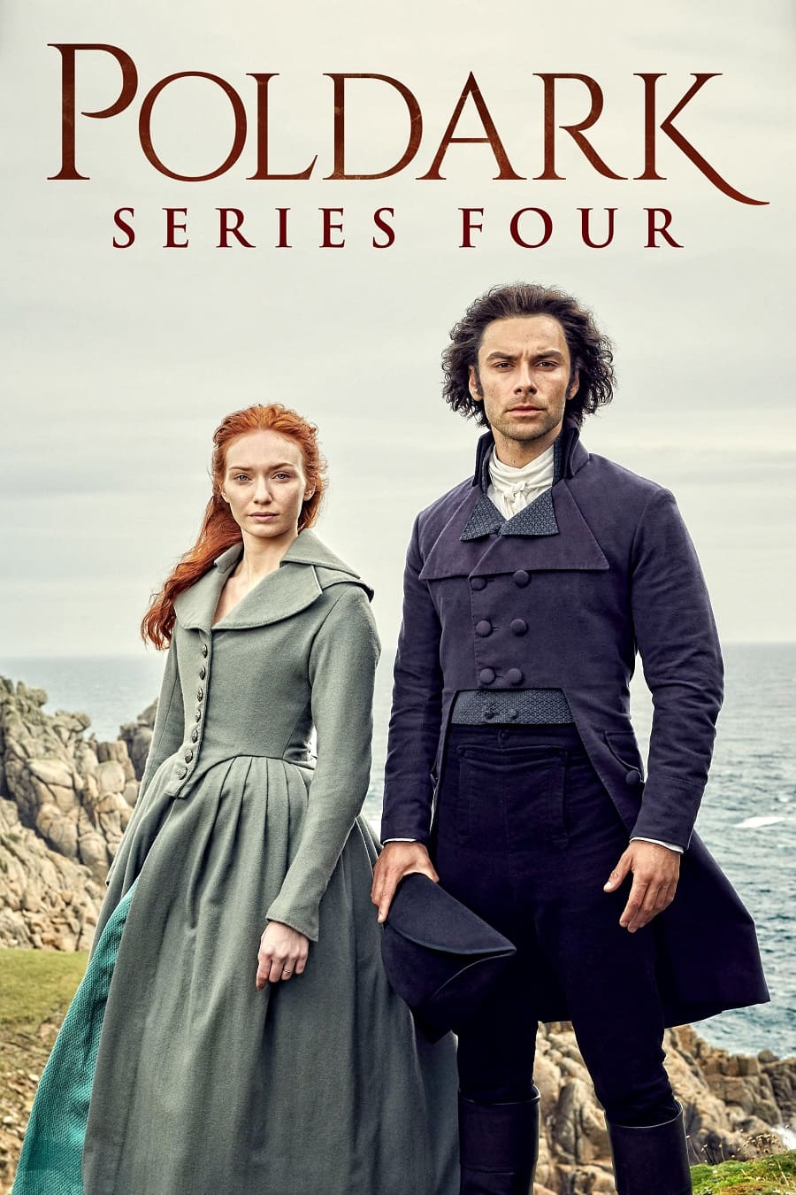 مسلسل Poldark الموسم الرابع حلقة 2 مسلسل Poldark الموسم الرابع حلقة 2