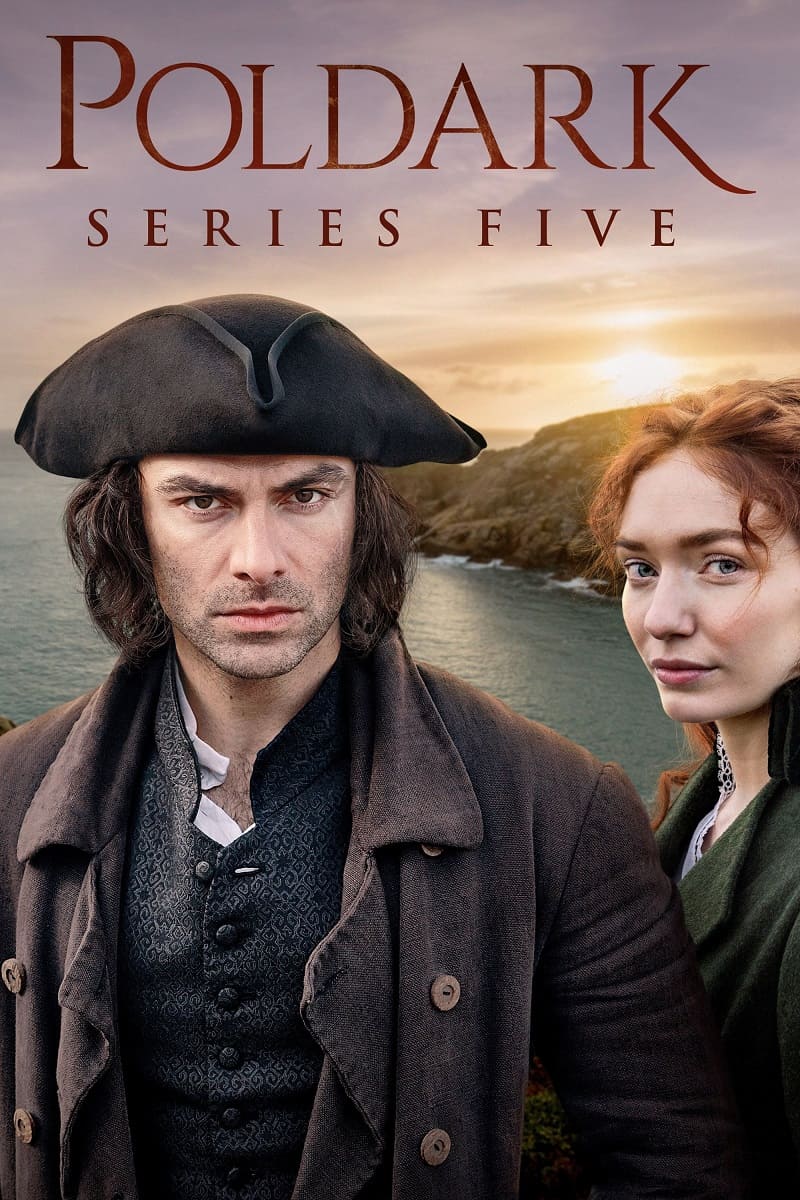 مسلسل Poldark الموسم الخامس حلقة 2 مسلسل Poldark الموسم الخامس حلقة 2