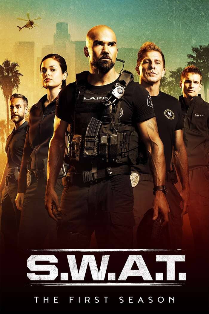 مسلسل S.W.A.T. الموسم الاول حلقة 22 مسلسل S.W.A.T. الموسم الاول حلقة 22