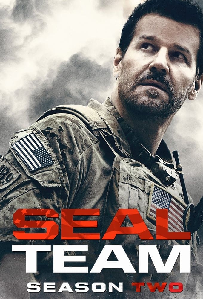 مسلسل SEAL Team الموسم الثاني حلقة 16 مسلسل SEAL Team الموسم الثاني حلقة 16
