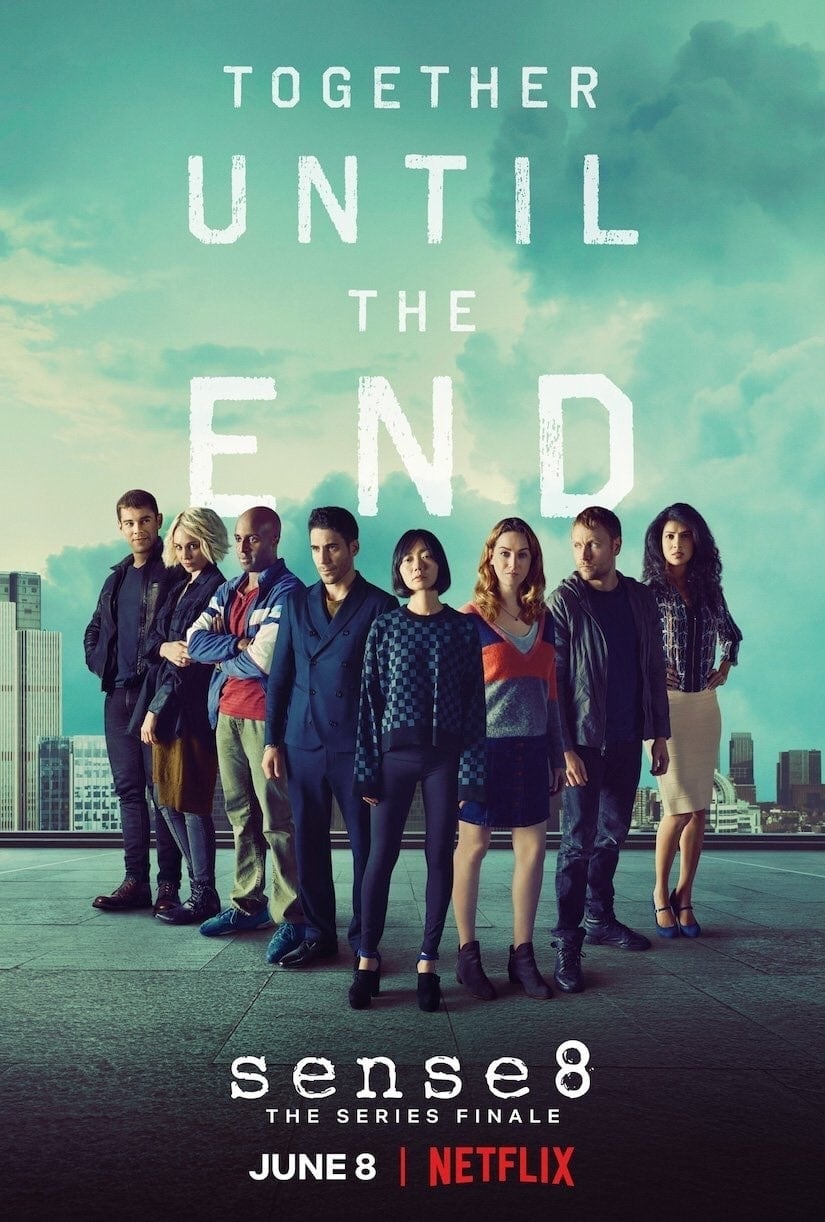 مسلسل Sense8 الموسم الثاني حلقة 4 مسلسل Sense8 الموسم الثاني حلقة 4