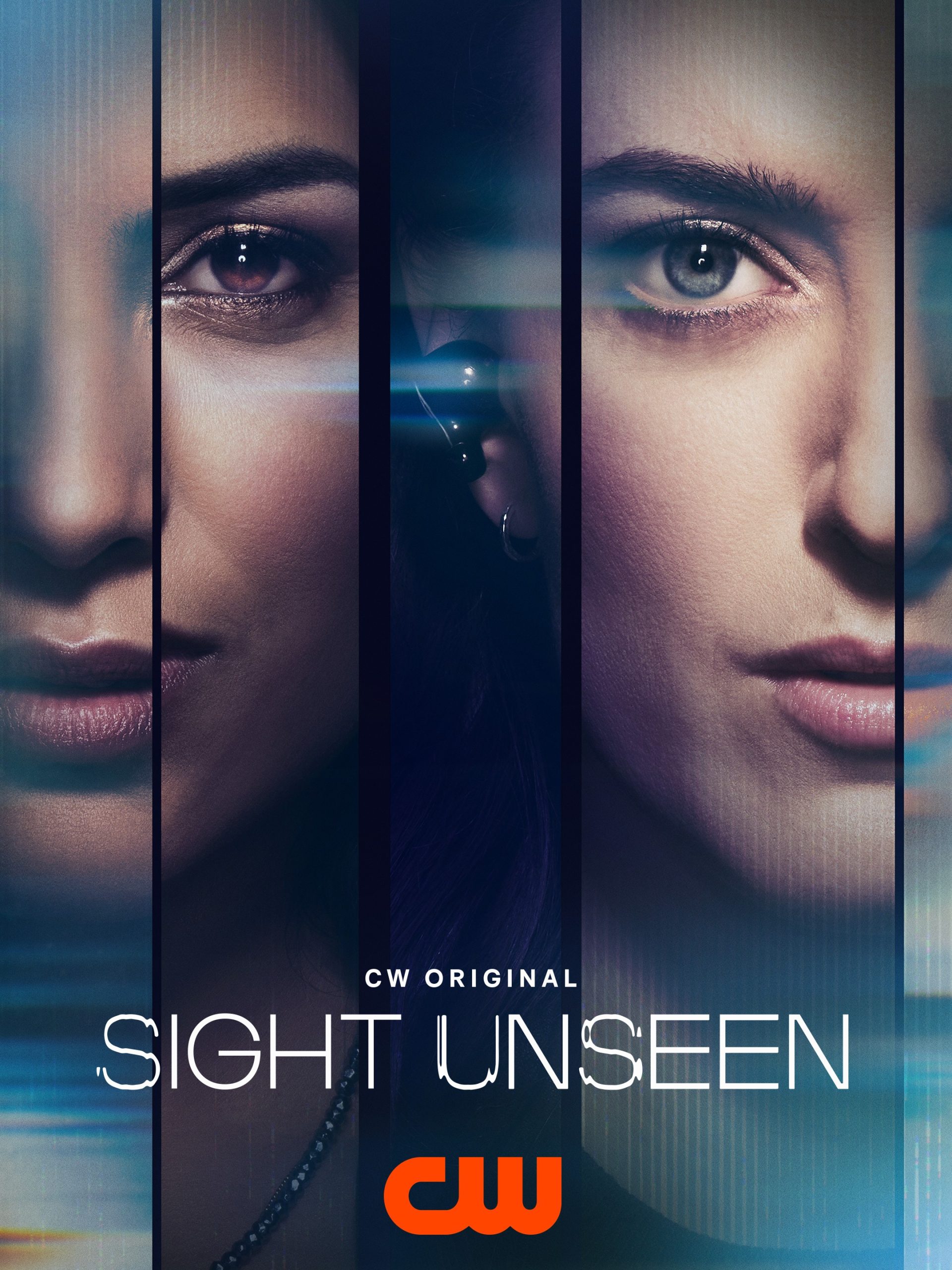 مسلسل Sight Unseen الموسم الثاني حلقة 1 مسلسل Sight Unseen الموسم الثاني حلقة 1