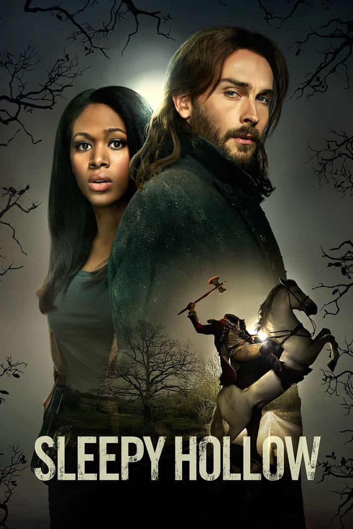 مسلسل Sleepy Hollow الموسم الاول حلقة 3 مسلسل Sleepy Hollow الموسم الاول حلقة 3