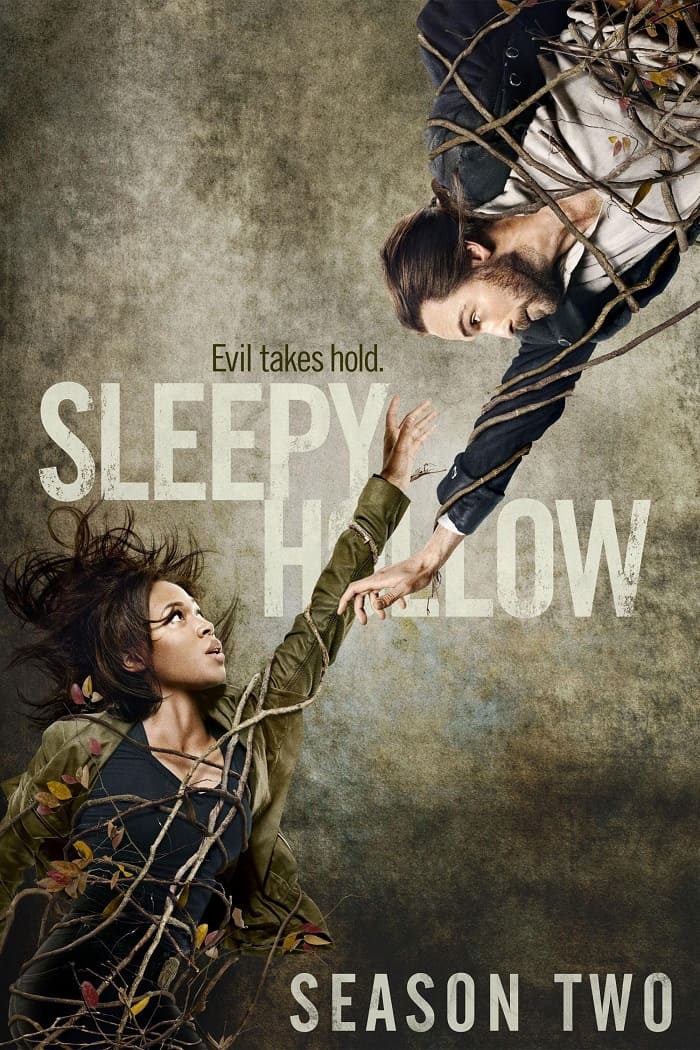 مسلسل Sleepy Hollow الموسم الثاني حلقة 2 مسلسل Sleepy Hollow الموسم الثاني حلقة 2