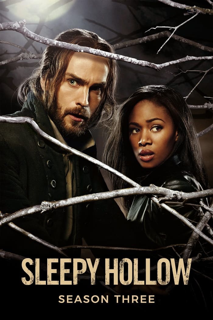 مسلسل Sleepy Hollow الموسم الثالث حلقة 14 مسلسل Sleepy Hollow الموسم الثالث حلقة 14