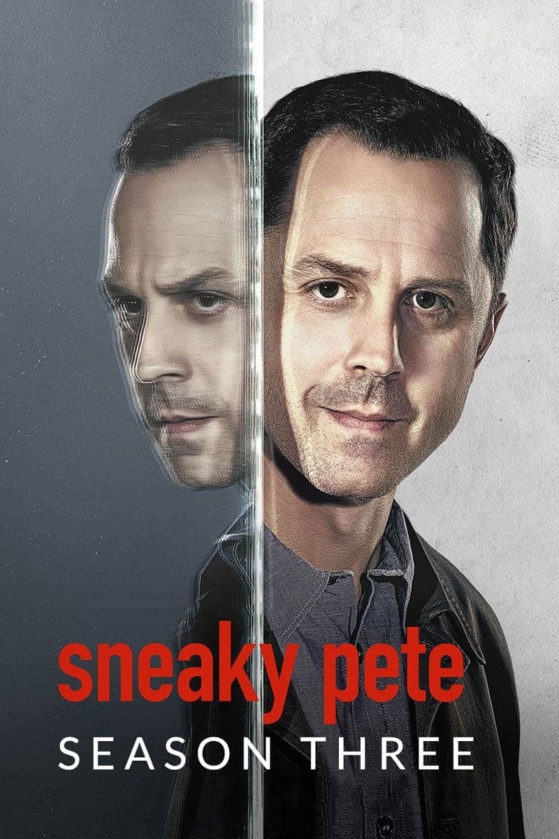 مسلسل Sneaky Pete الموسم الثالث حلقة 10 والاخيرة مسلسل Sneaky Pete الموسم الثالث حلقة 10 والاخيرة