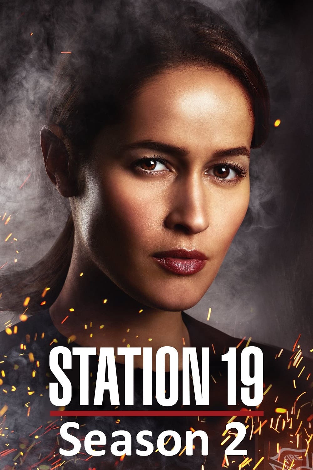 مسلسل Station 19 الموسم الثاني حلقة 9 مسلسل Station 19 الموسم الثاني حلقة 9