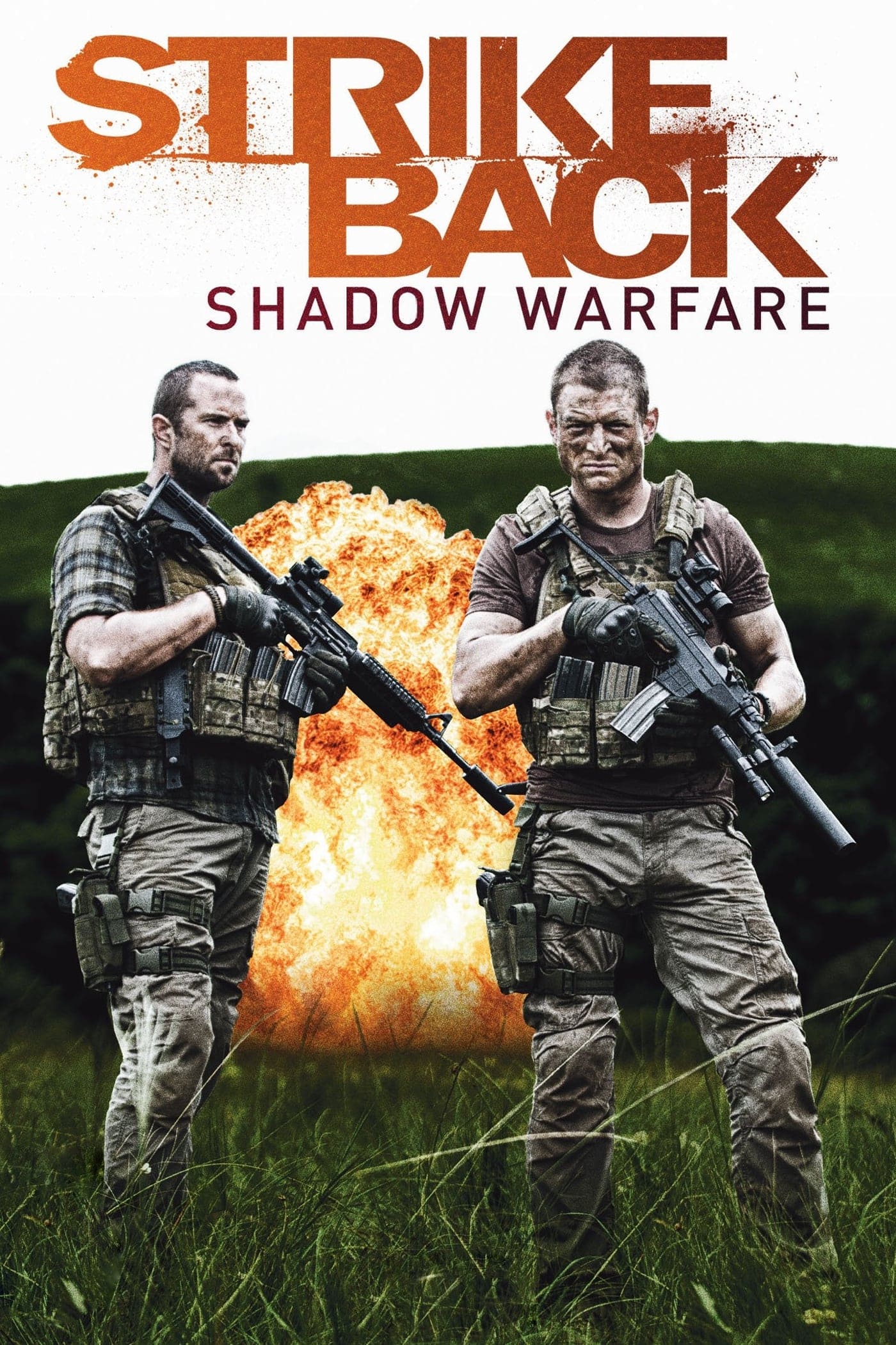 مسلسل Strike Back الموسم الرابع حلقة 10 والاخيرة مسلسل Strike Back الموسم الرابع حلقة 10 والاخيرة