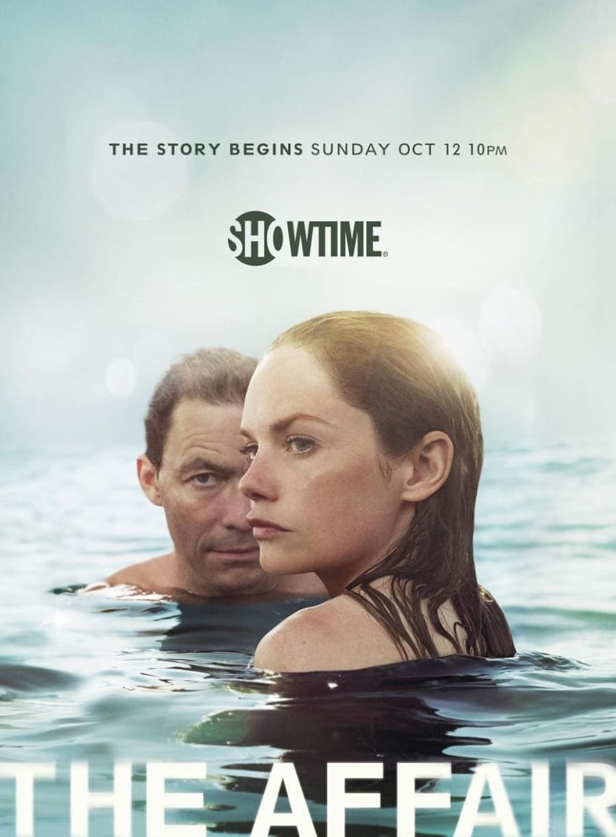 مسلسل The Affair الموسم الاول حلقة 1 مسلسل The Affair الموسم الاول حلقة 1