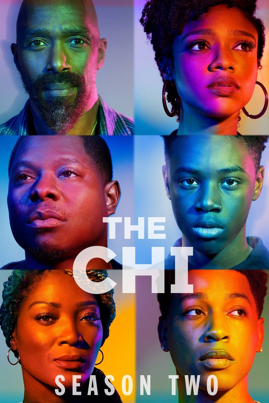 مسلسل The Chi الموسم الثاني حلقة 4 مسلسل The Chi الموسم الثاني حلقة 4