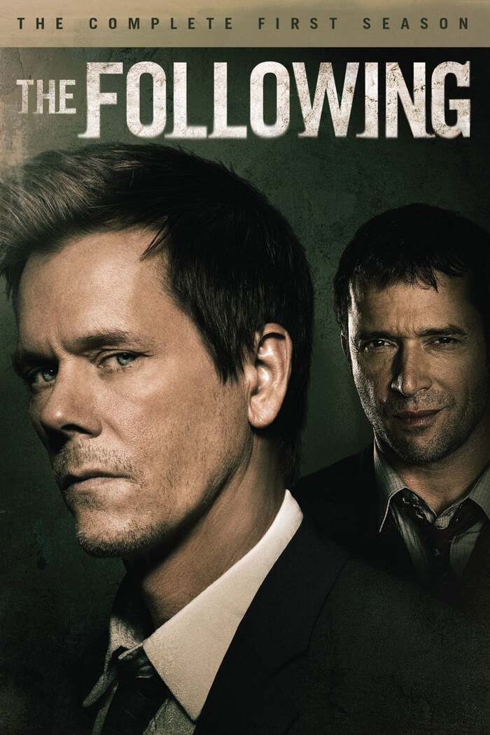 مسلسل The Following الموسم الاول حلقة 13 مسلسل The Following الموسم الاول حلقة 13