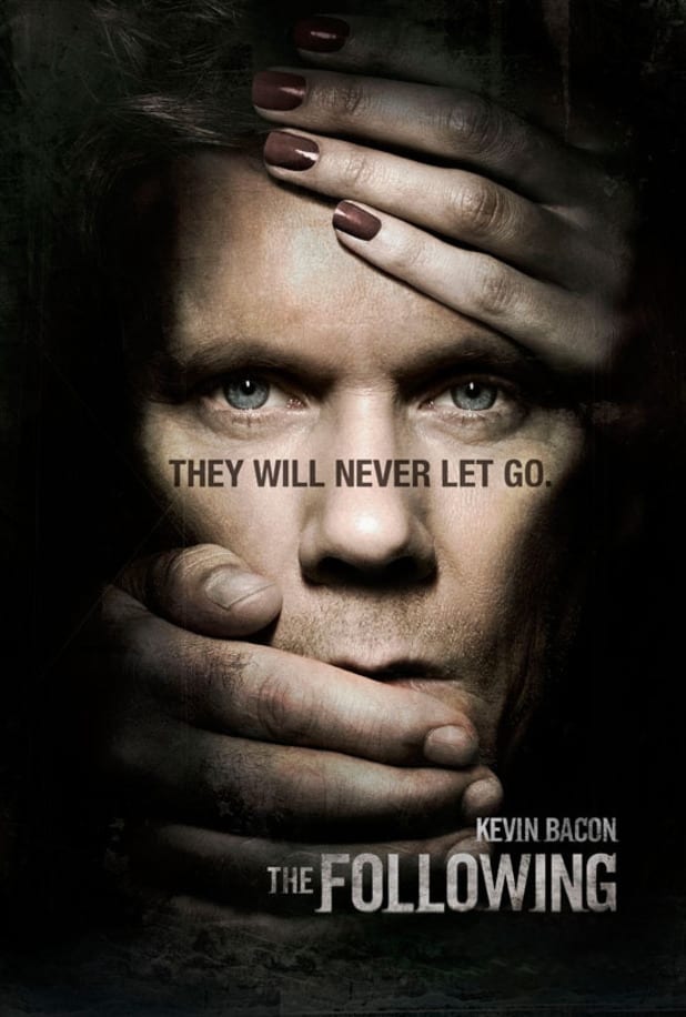 مسلسل The Following الموسم الثاني حلقة 15 مسلسل The Following الموسم الثاني حلقة 15