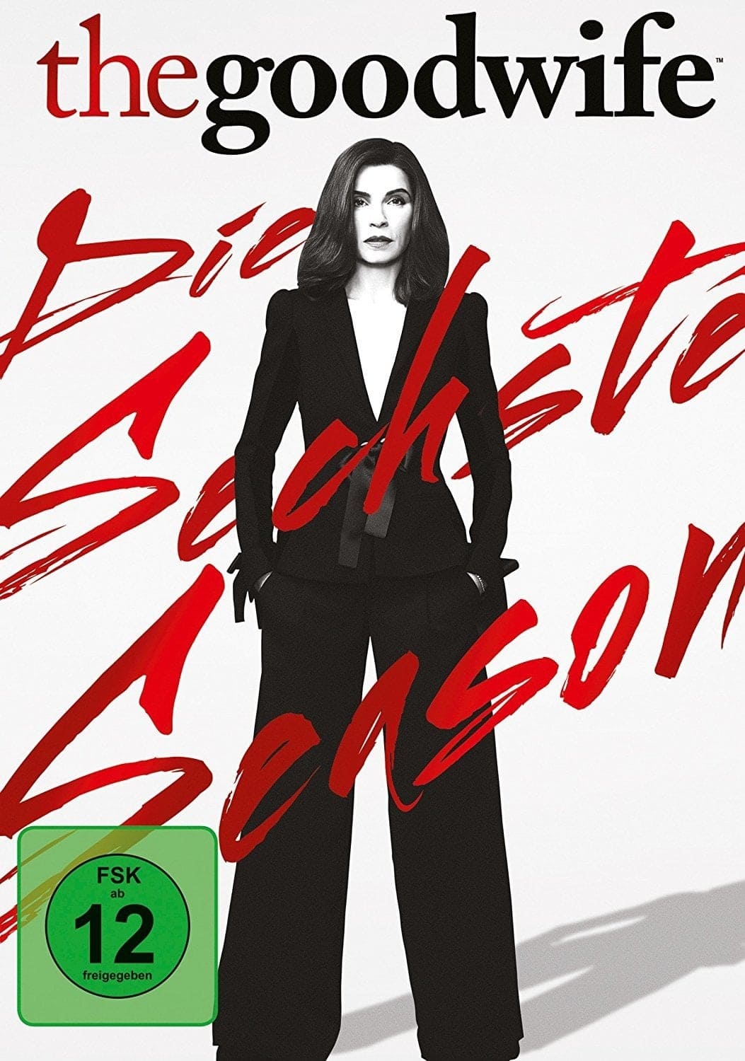 مسلسل The Good Wife الموسم السادس حلقة 5 مسلسل The Good Wife الموسم السادس حلقة 5