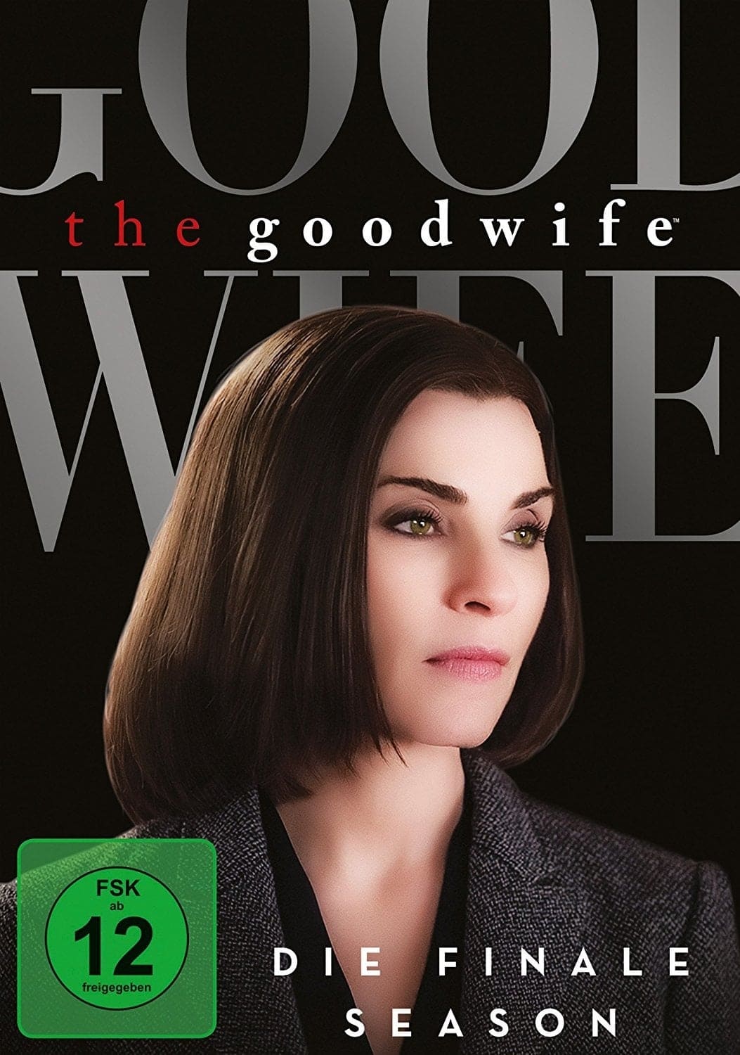 مسلسل The Good Wife الموسم السابع حلقة 5 مسلسل The Good Wife الموسم السابع حلقة 5