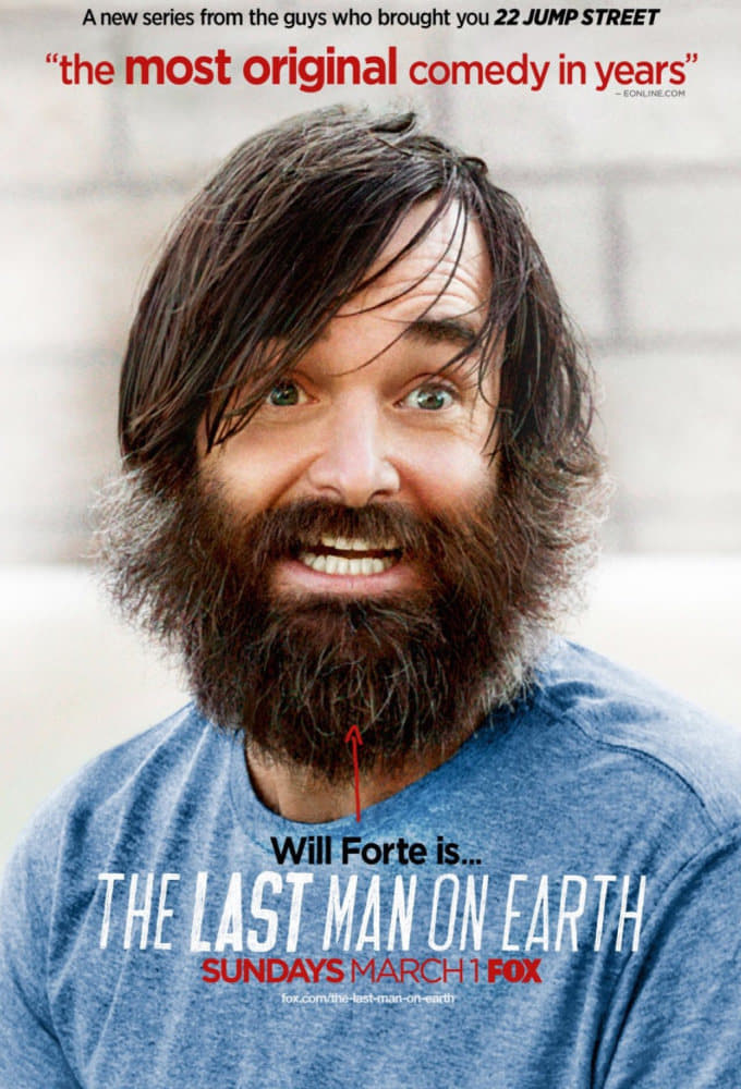 مسلسل The Last Man on Earth الموسم الاول حلقة 9 مسلسل The Last Man on Earth الموسم الاول حلقة 9