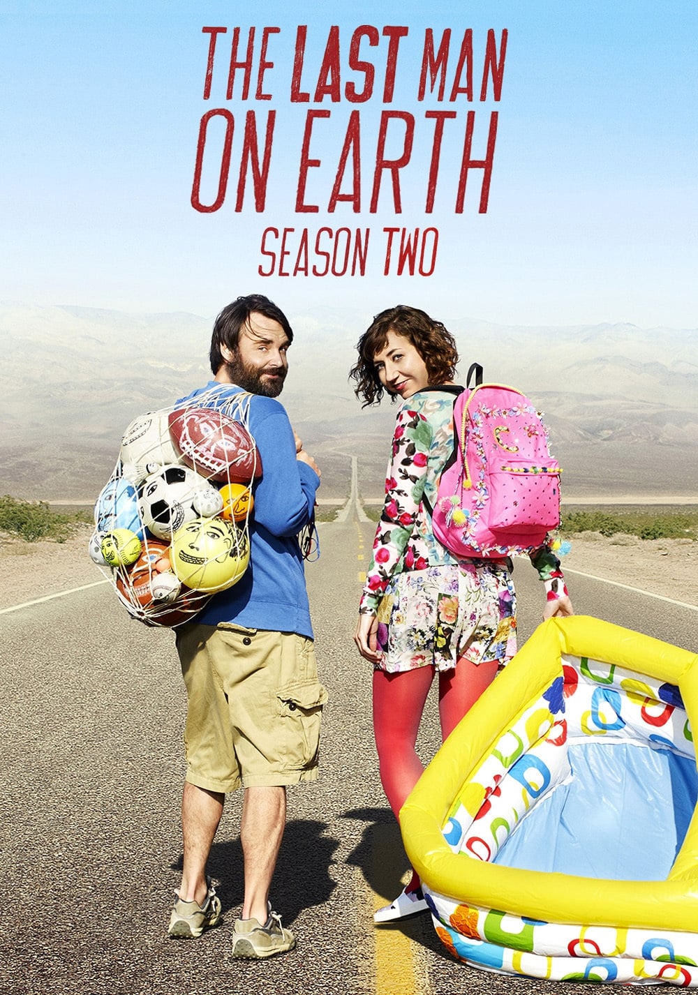 مسلسل The Last Man on Earth الموسم الثاني حلقة 9 مسلسل The Last Man on Earth الموسم الثاني حلقة 9
