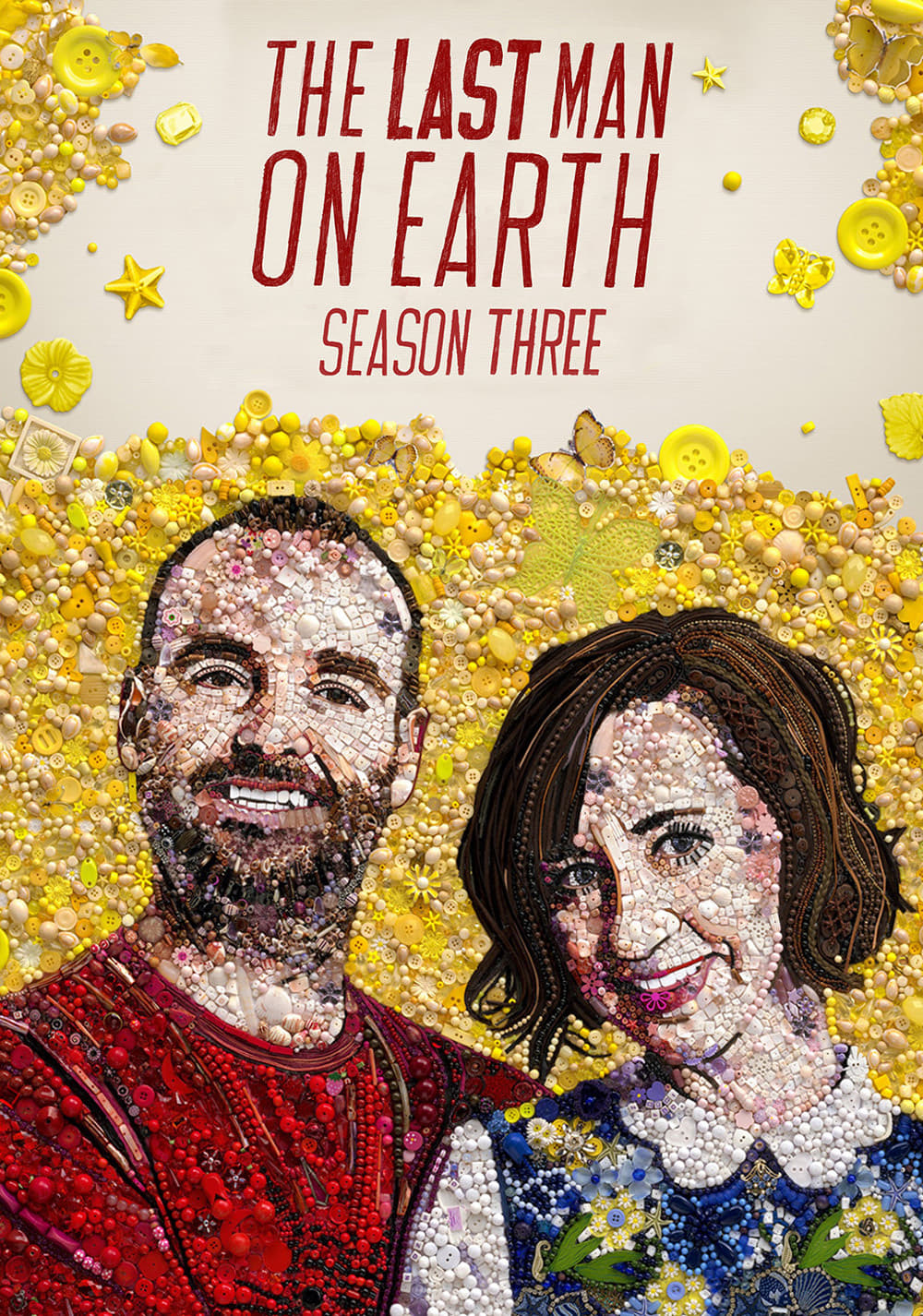 مسلسل The Last Man on Earth الموسم الثالث حلقة 18 مسلسل The Last Man on Earth الموسم الثالث حلقة 18