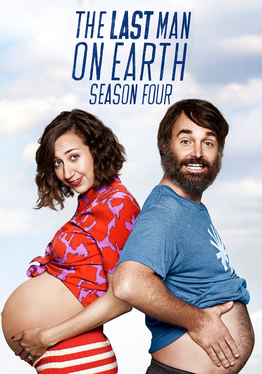 مسلسل The Last Man on Earth الموسم الرابع حلقة 16 مسلسل The Last Man on Earth الموسم الرابع حلقة 16