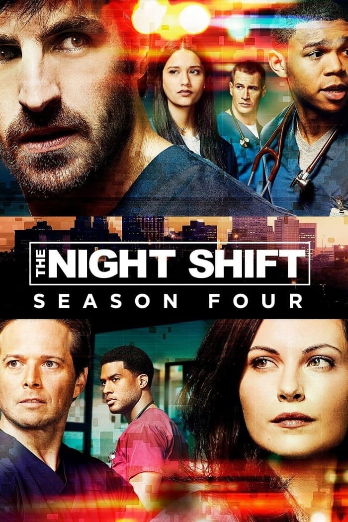 مسلسل The Night Shift الموسم الرابع حلقة 5 مسلسل The Night Shift الموسم الرابع حلقة 5