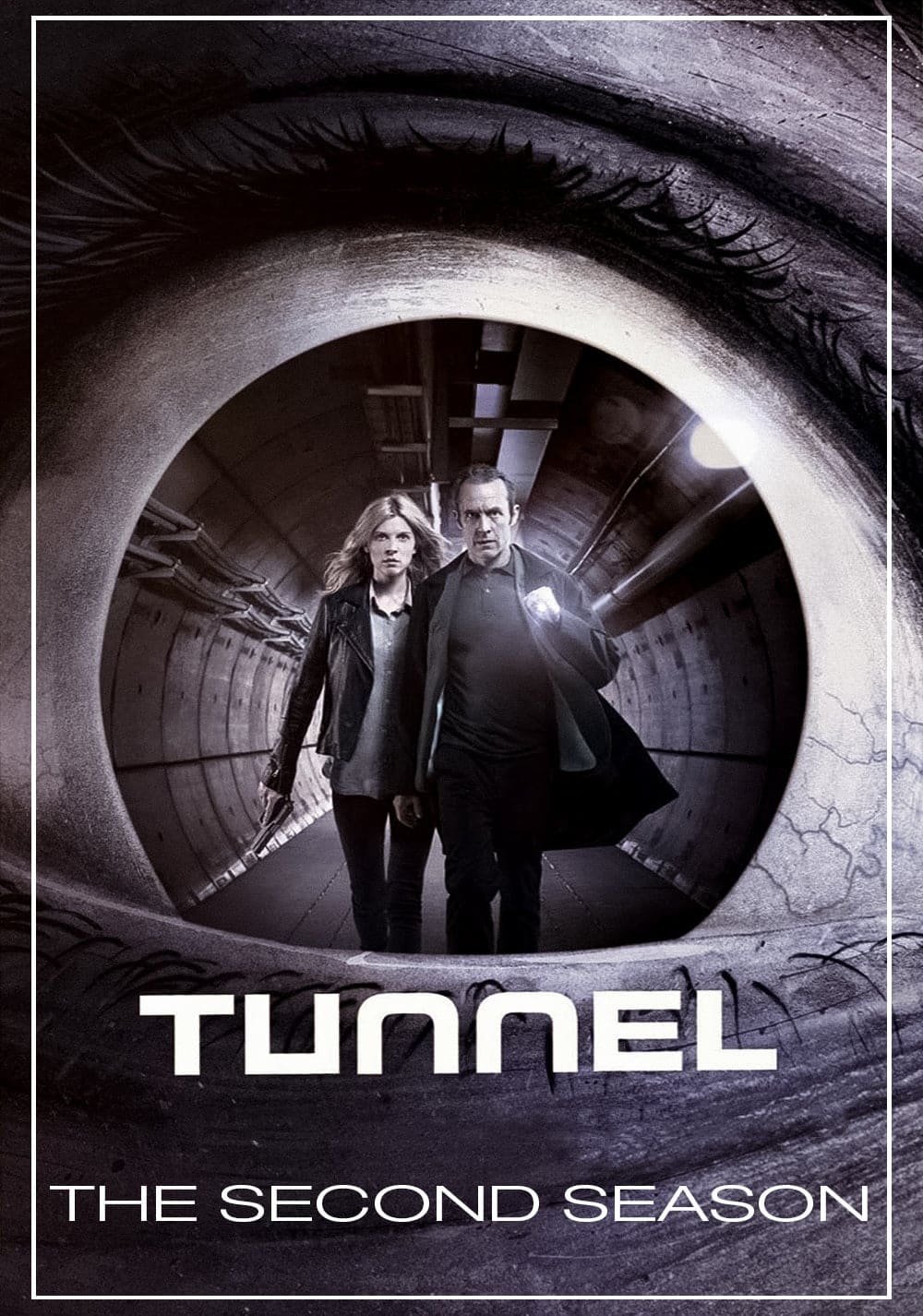 مسلسل The Tunnel الموسم الثاني حلقة 4 مسلسل The Tunnel الموسم الثاني حلقة 4