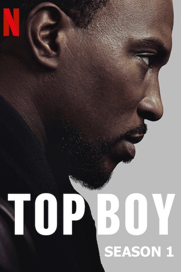 مسلسل Top Boy 2019 الموسم الثالث حلقة 5 مسلسل Top Boy 2019 الموسم الثالث حلقة 5